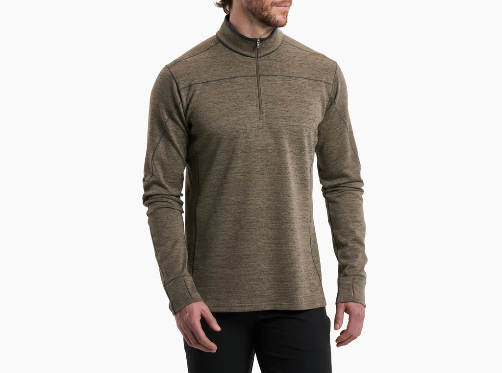 Ryzer™ 1/4 Zip
