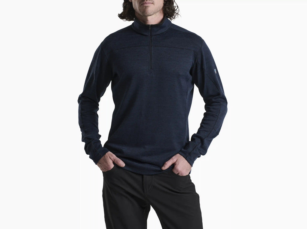 Ryzer™ 1/4 Zip