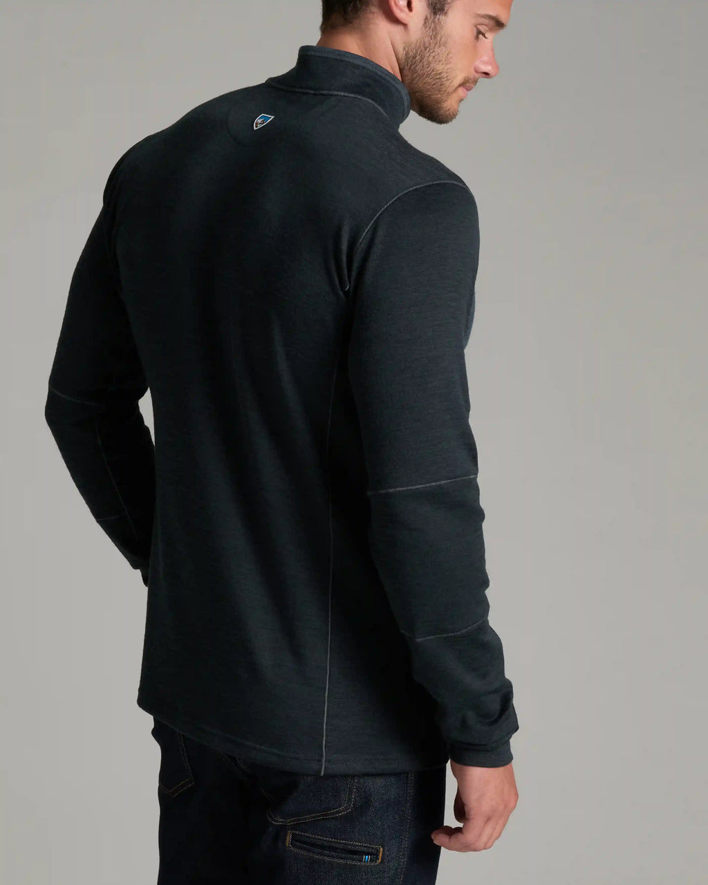Ryzer™ 1/4 Zip