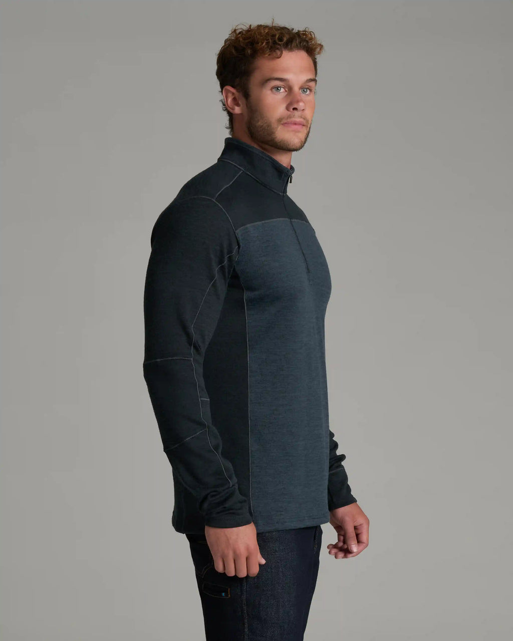 Ryzer™ 1/4 Zip