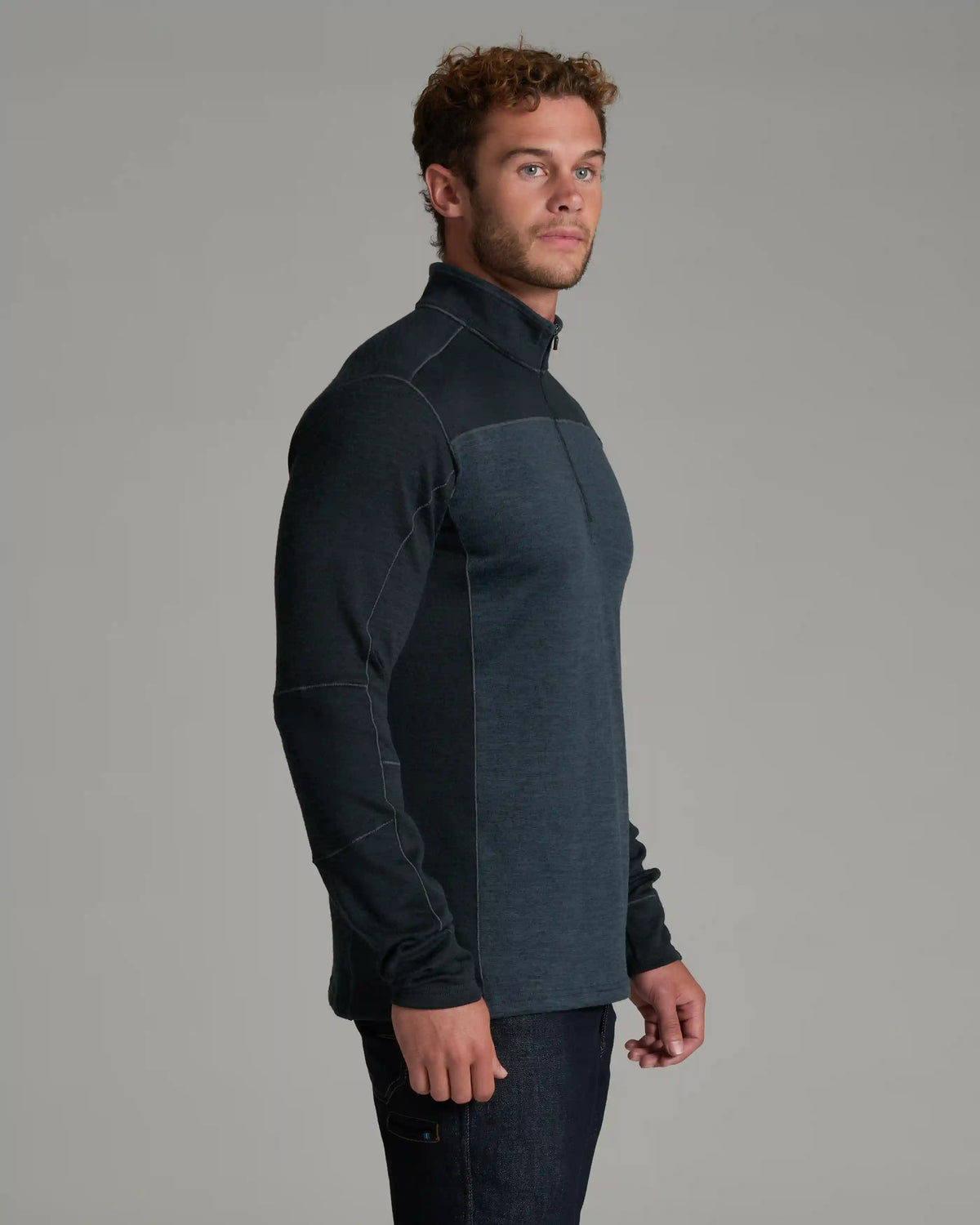 Ryzer™ 1/4 Zip