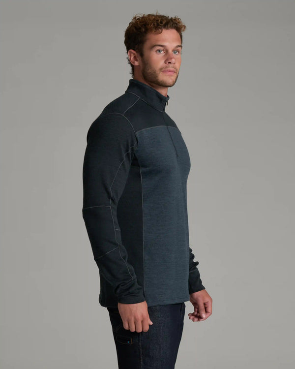 Ryzer™ 1/4 Zip