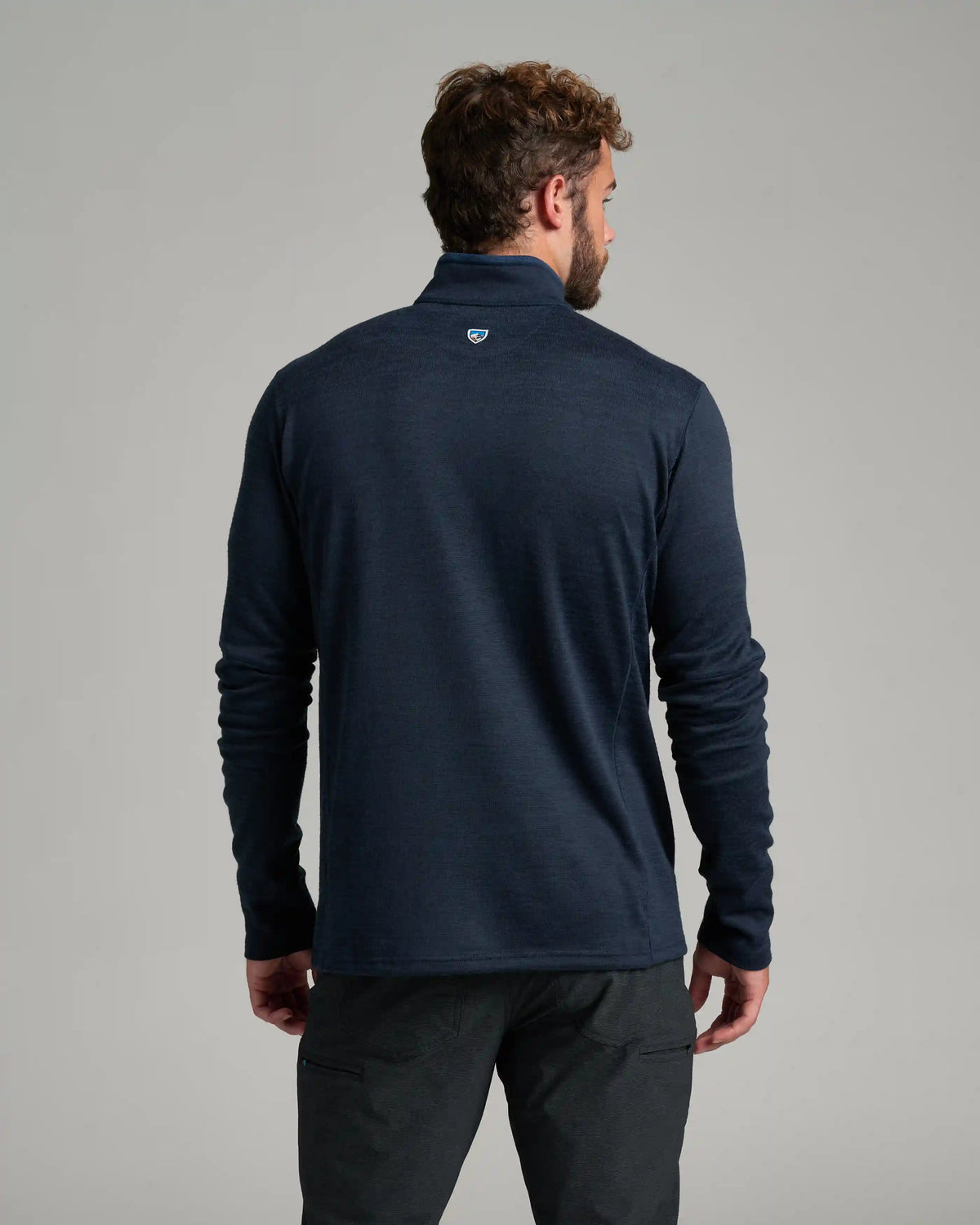 Ryzer™ 1/4 Zip