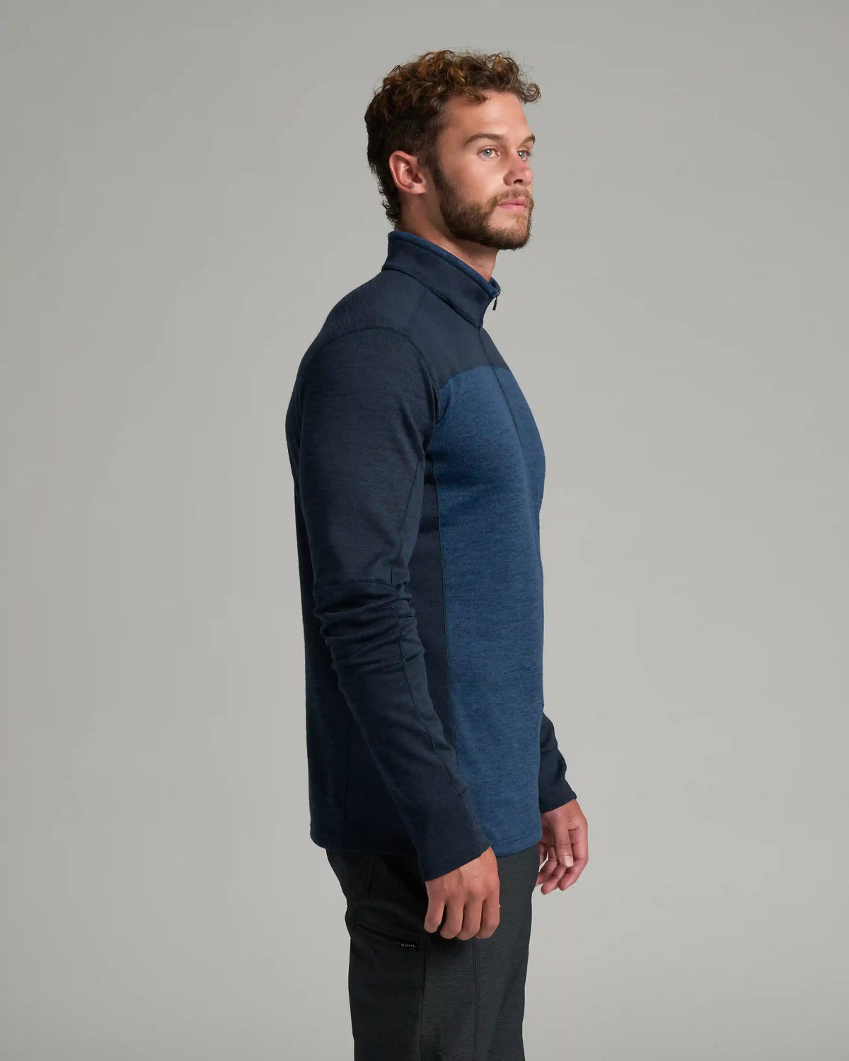 Ryzer™ 1/4 Zip