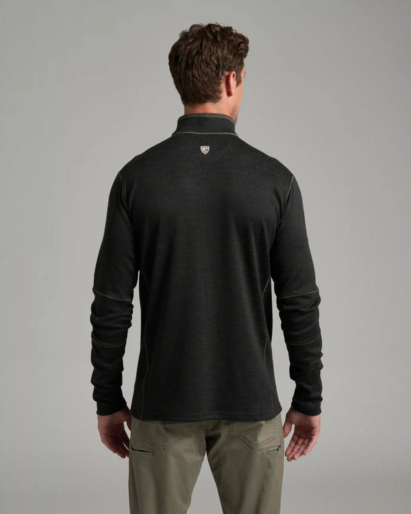 Ryzer™ 1/4 Zip