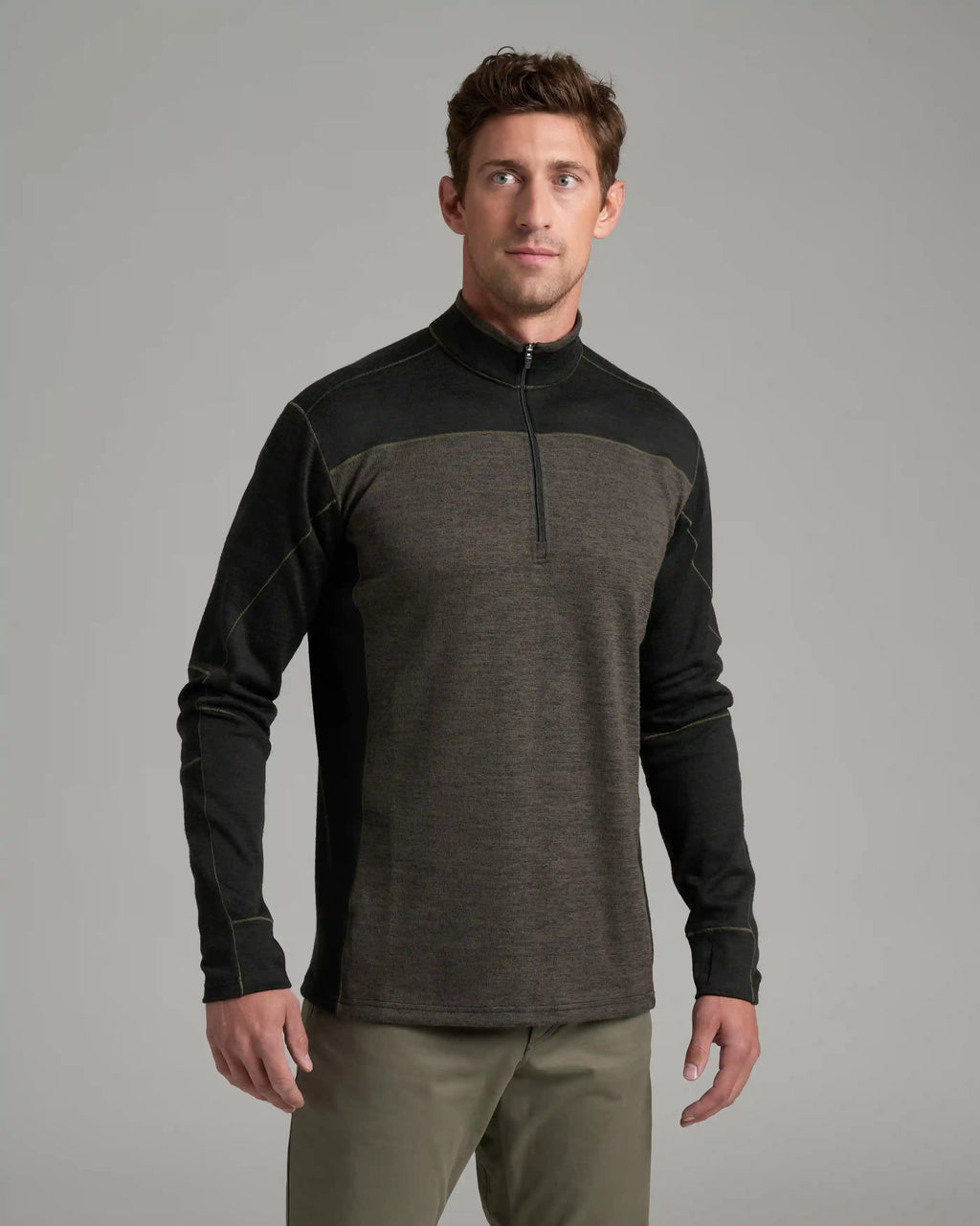 Ryzer™ 1/4 Zip