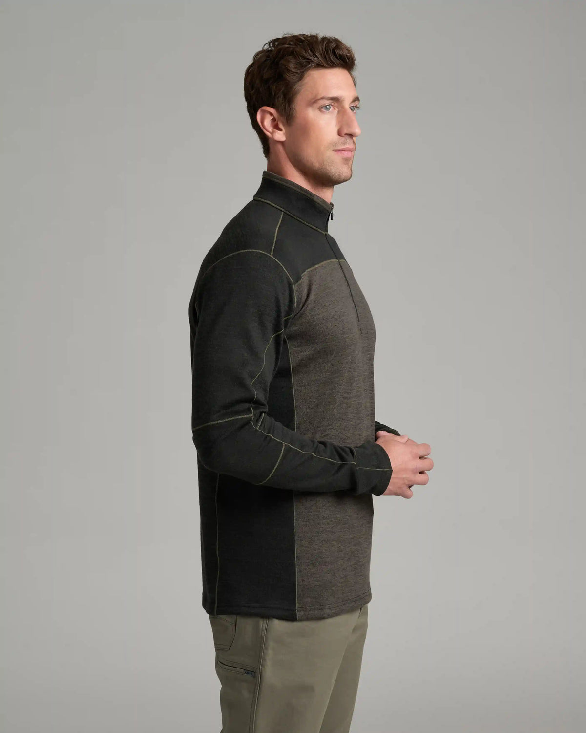 Ryzer™ 1/4 Zip