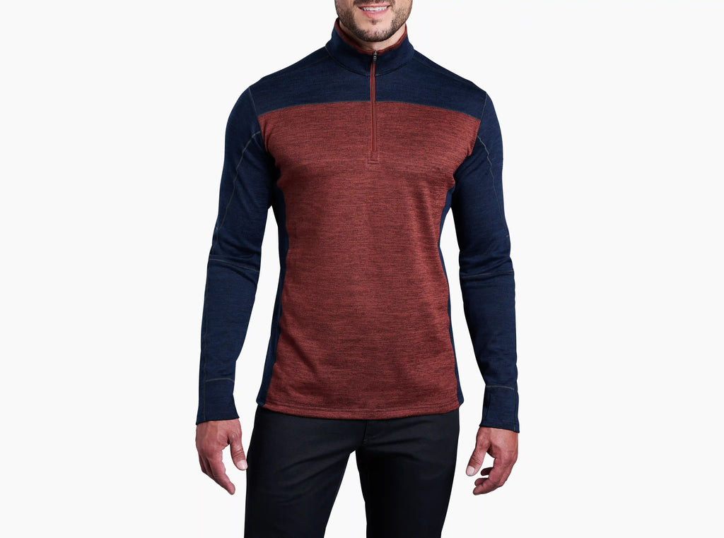 Ryzer™ 1/4 Zip