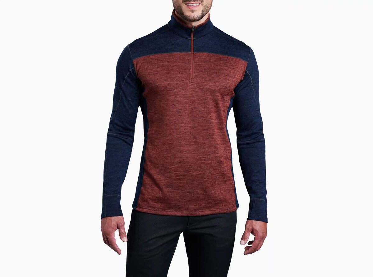 Ryzer™ 1/4 Zip