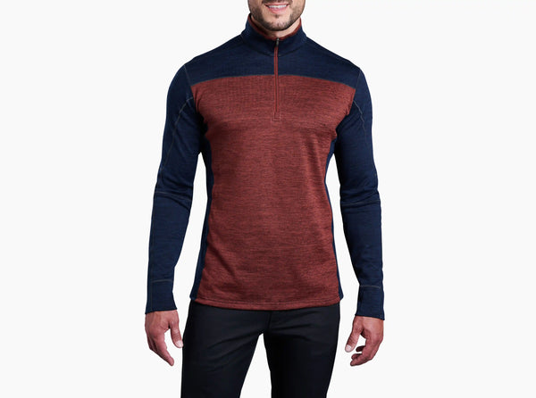 Ryzer™ 1/4 Zip