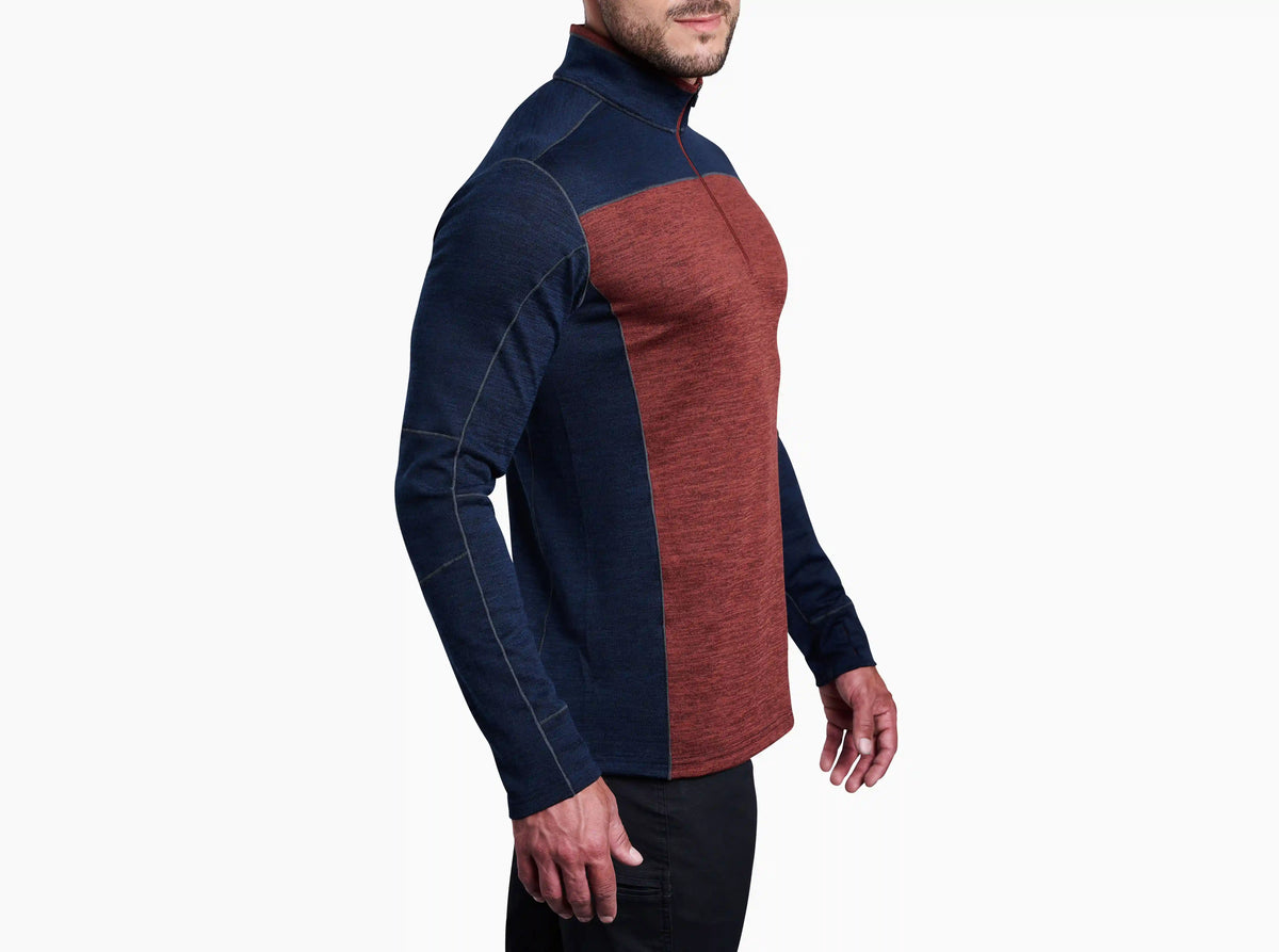 Ryzer™ 1/4 Zip