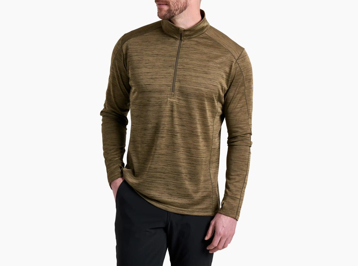 Alloy™ 1/4 Zip Main image