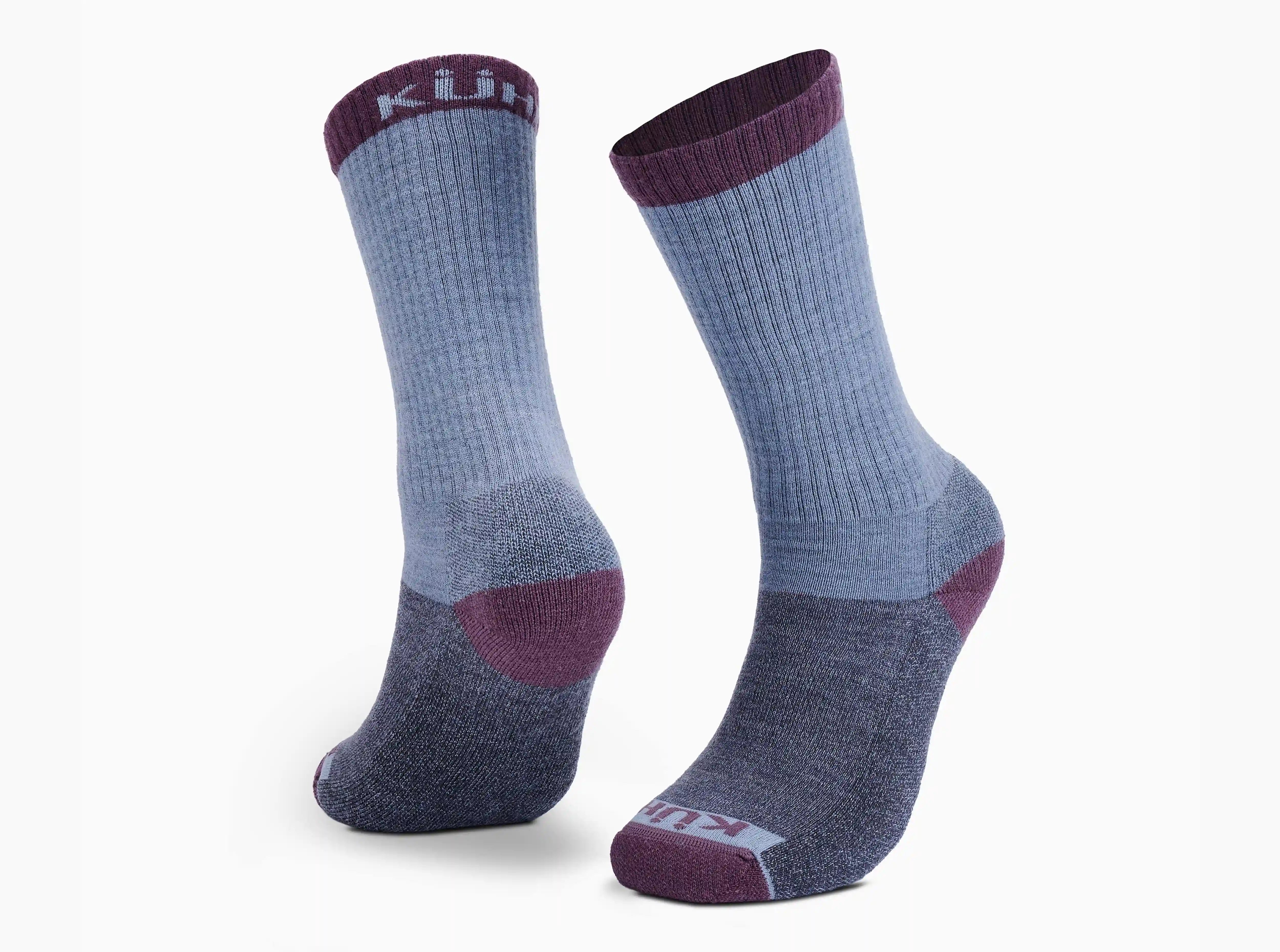 KÜHL® Midweight Crew Sock Secondary image