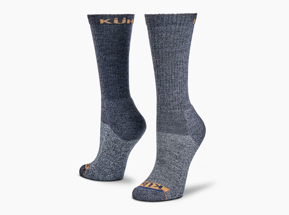 KÜHL® Midweight Crew Sock Main image