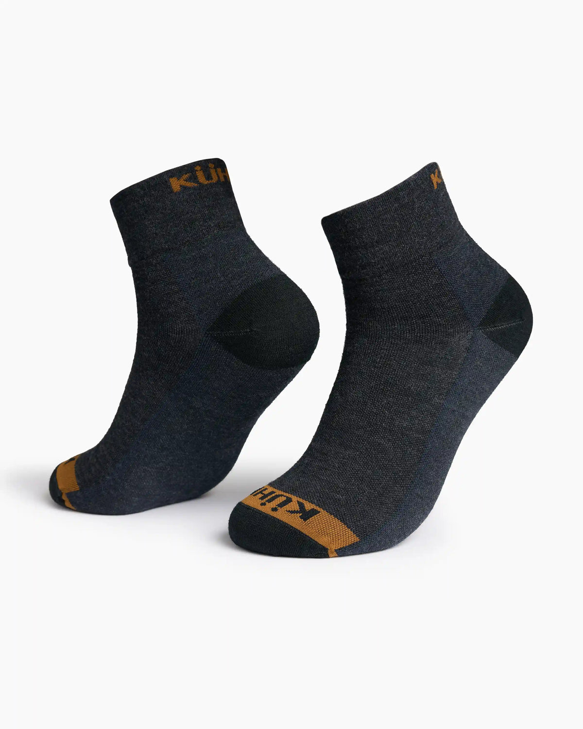 KÜHL® Ultralight Quarter Sock Main image