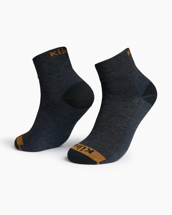 KÜHL® Ultralight Quarter Sock