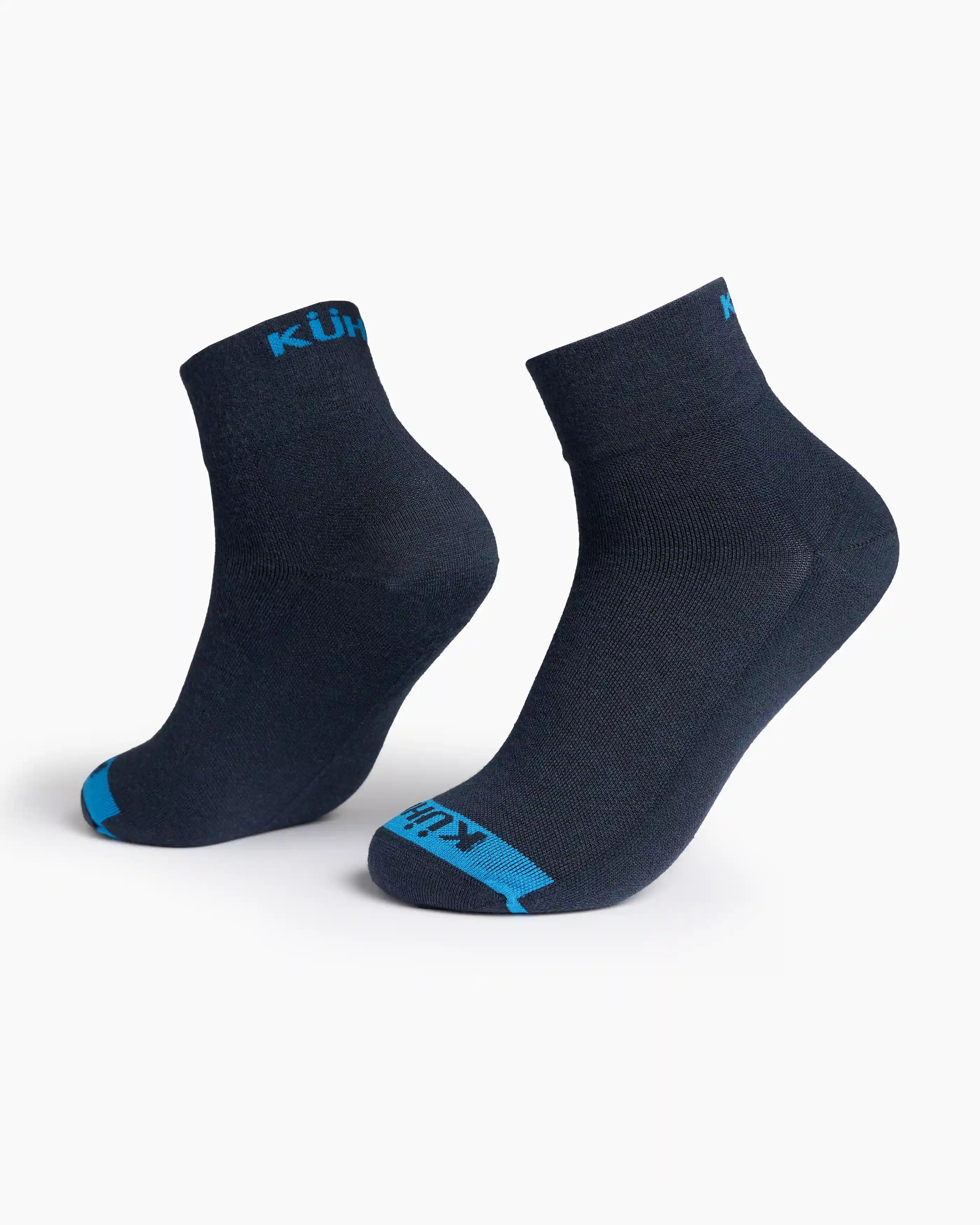 KÜHL® Ultralight Quarter Sock Secondary image