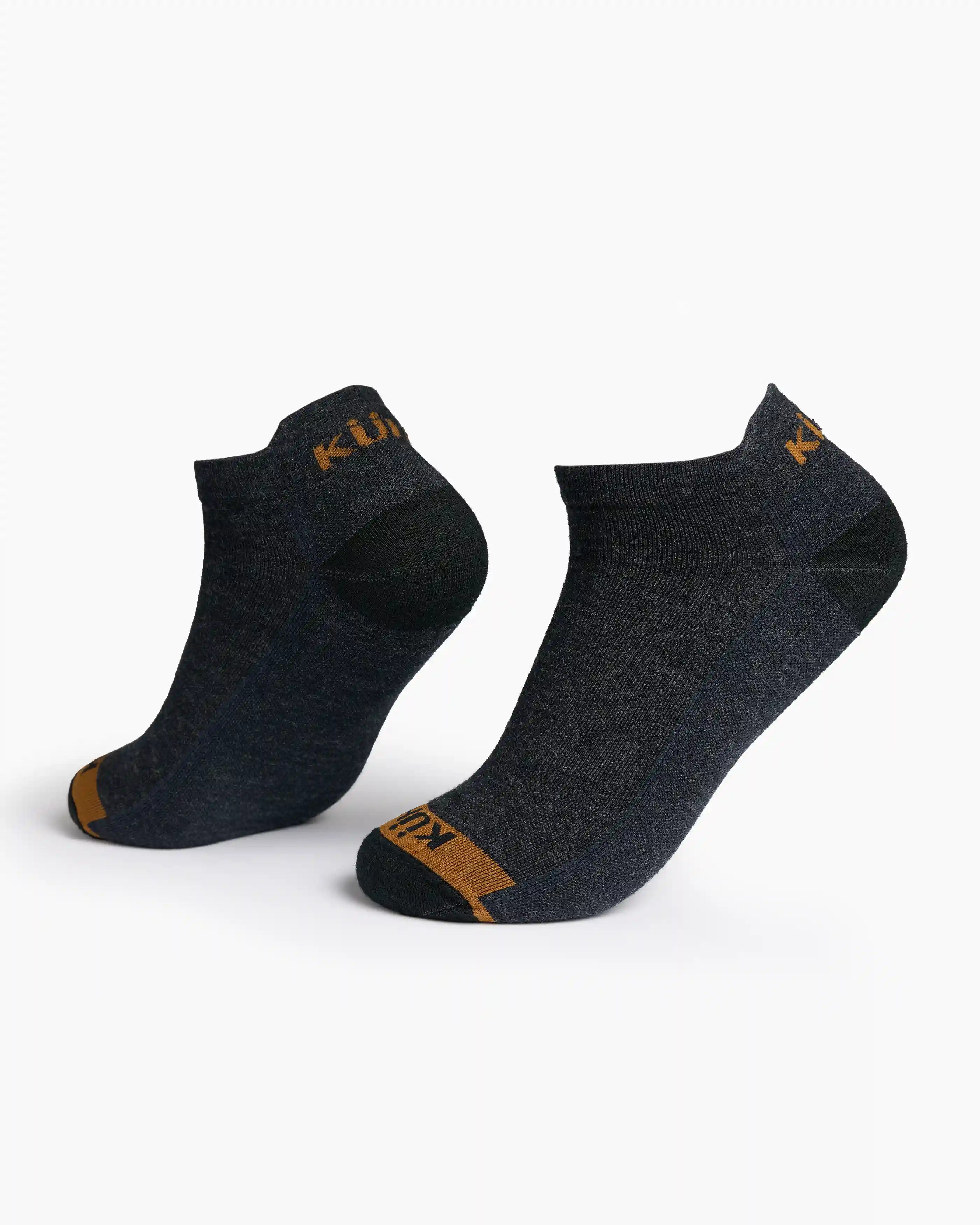 KÜHL® Ultralight No Show Sock Secondary image