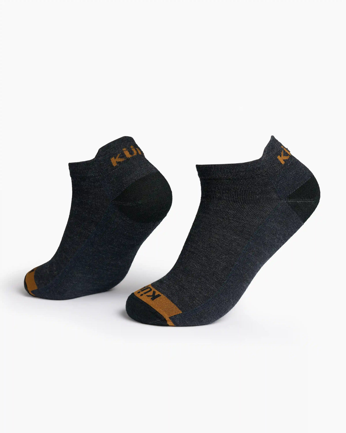KÜHL® Ultralight No Show Sock