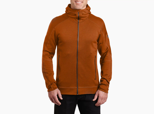 Dynawool™ Skuba Hoody