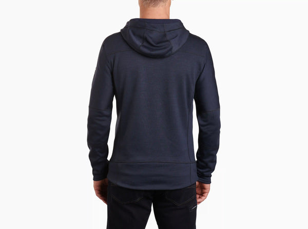 Dynawool™ Skuba Hoody