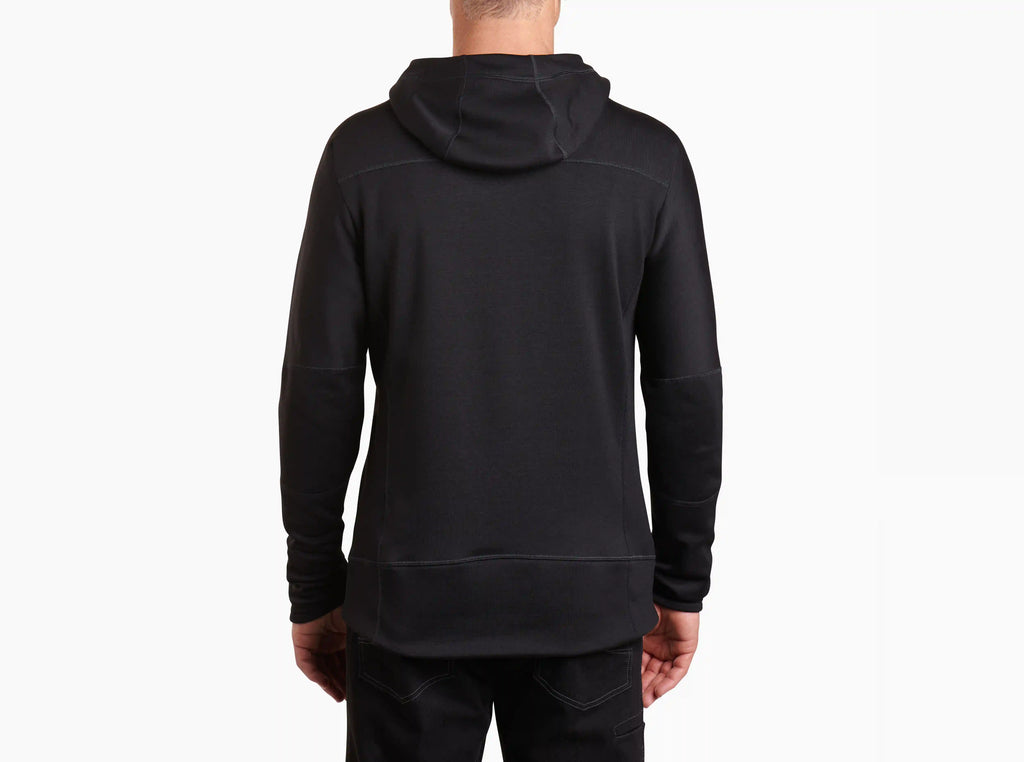 Dynawool™ Skuba Hoody