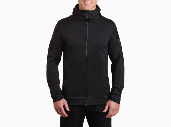 Dynawool™ Skuba Hoody