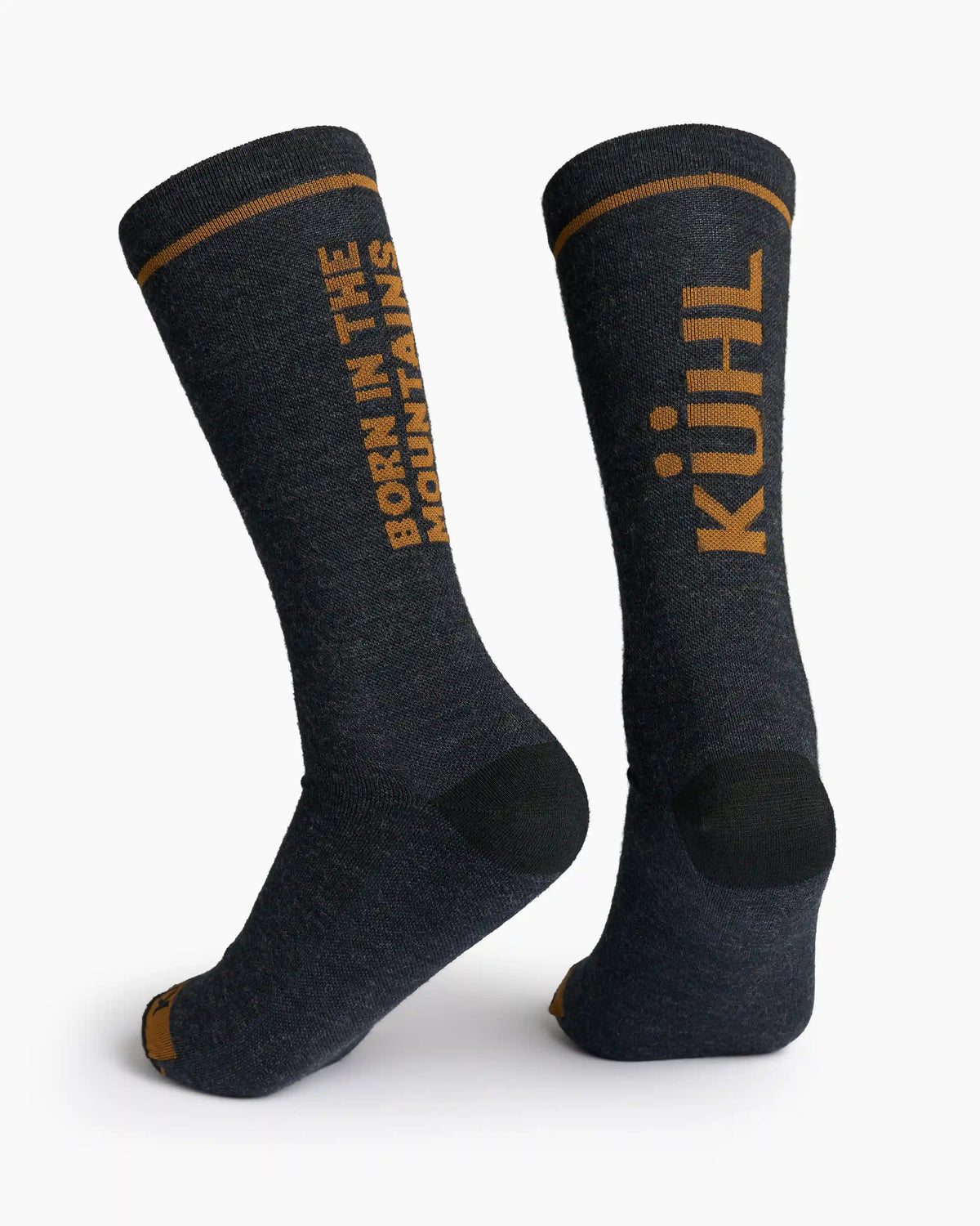 KÜHL® Ultralight Crew Sock Main image