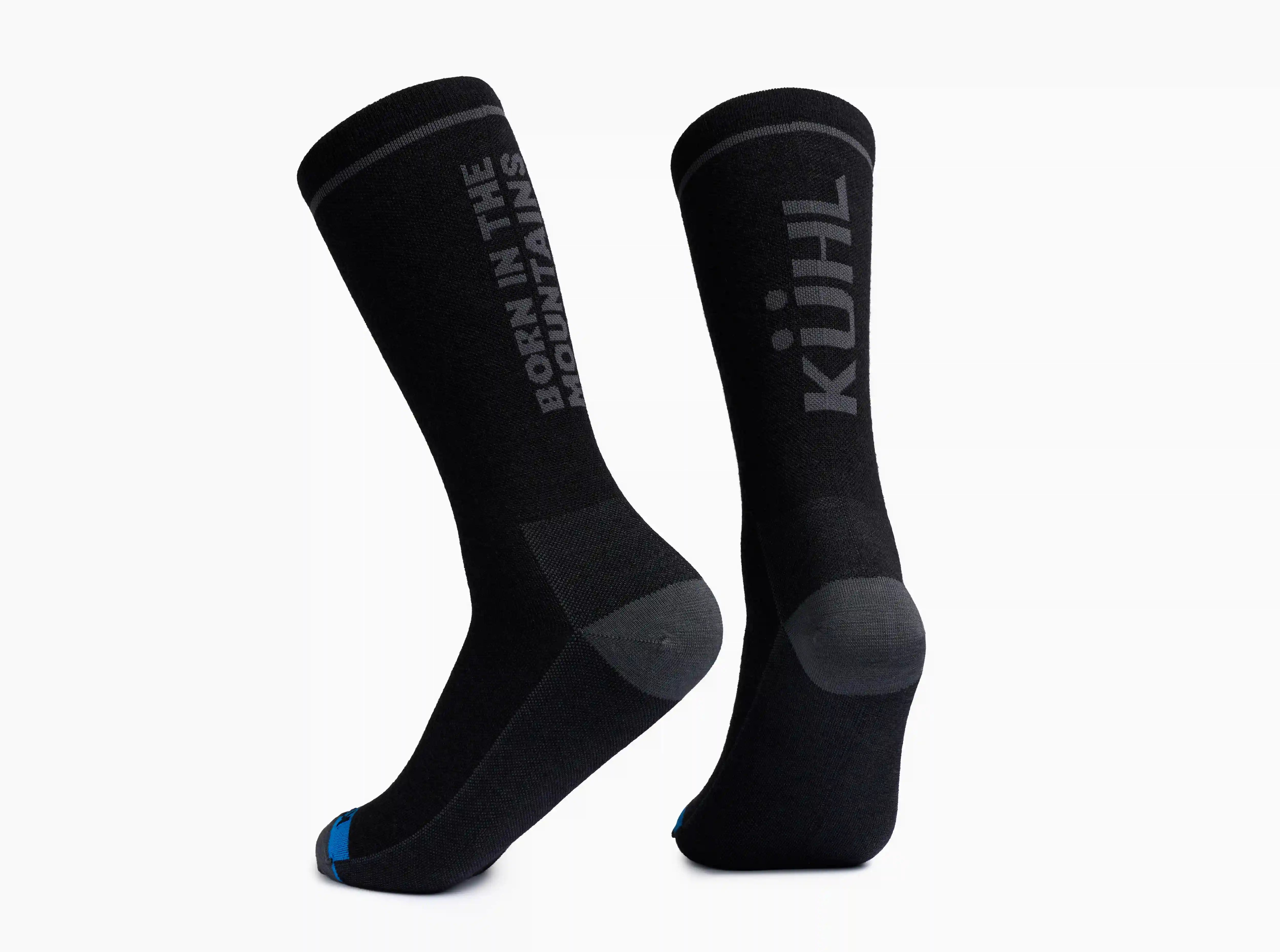 KÜHL® Ultralight Crew Sock Secondary image