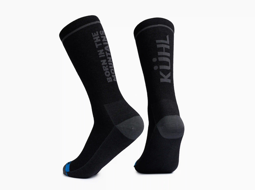 KÜHL® Ultralight Crew Sock