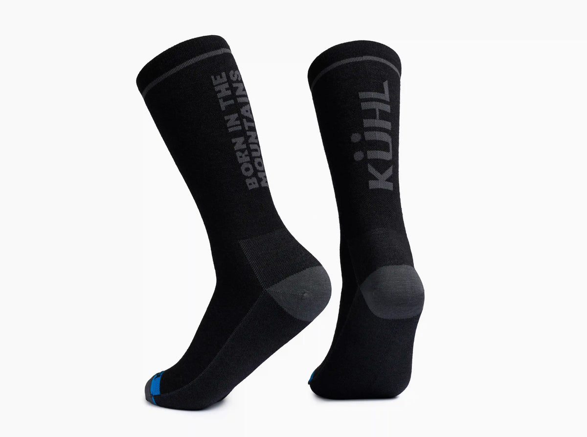 KÜHL® Ultralight Crew Sock