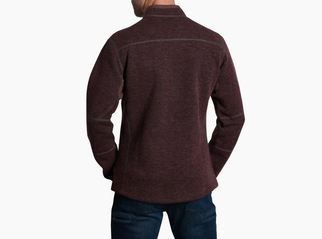Thor™ Full Zip