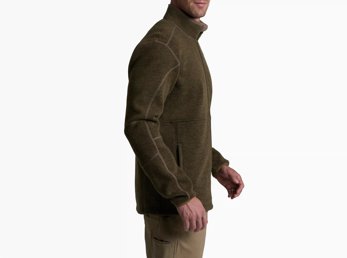 Thor™ Full Zip