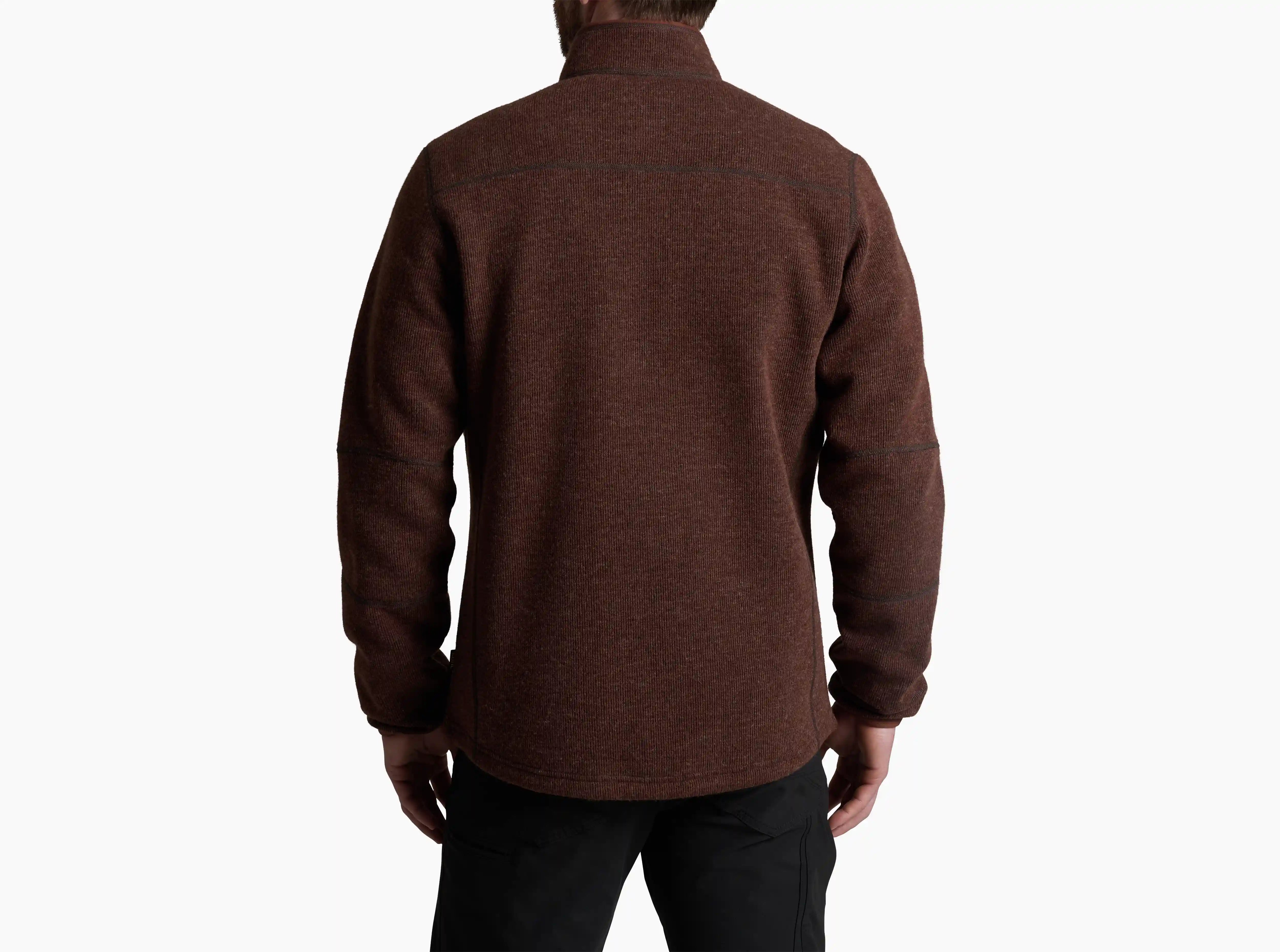 Thor™ Full Zip Secondary image