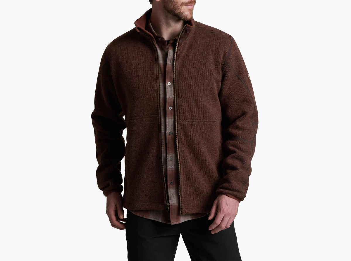 Thor™ Full Zip Main image
