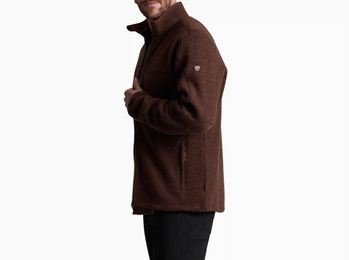 Thor™ Full Zip