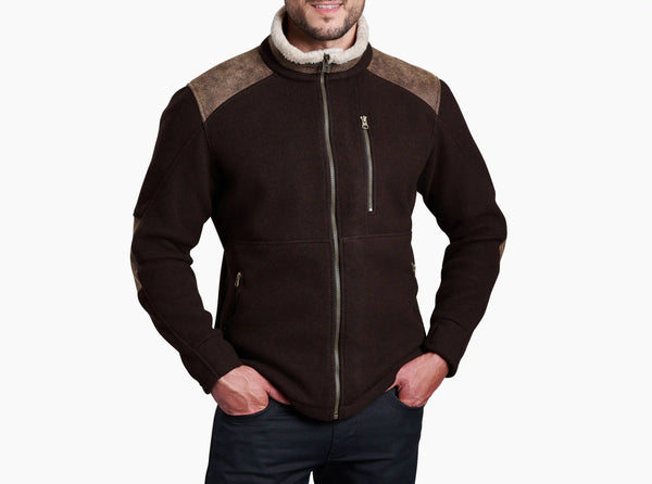 Alpenwurx™ Full Zip