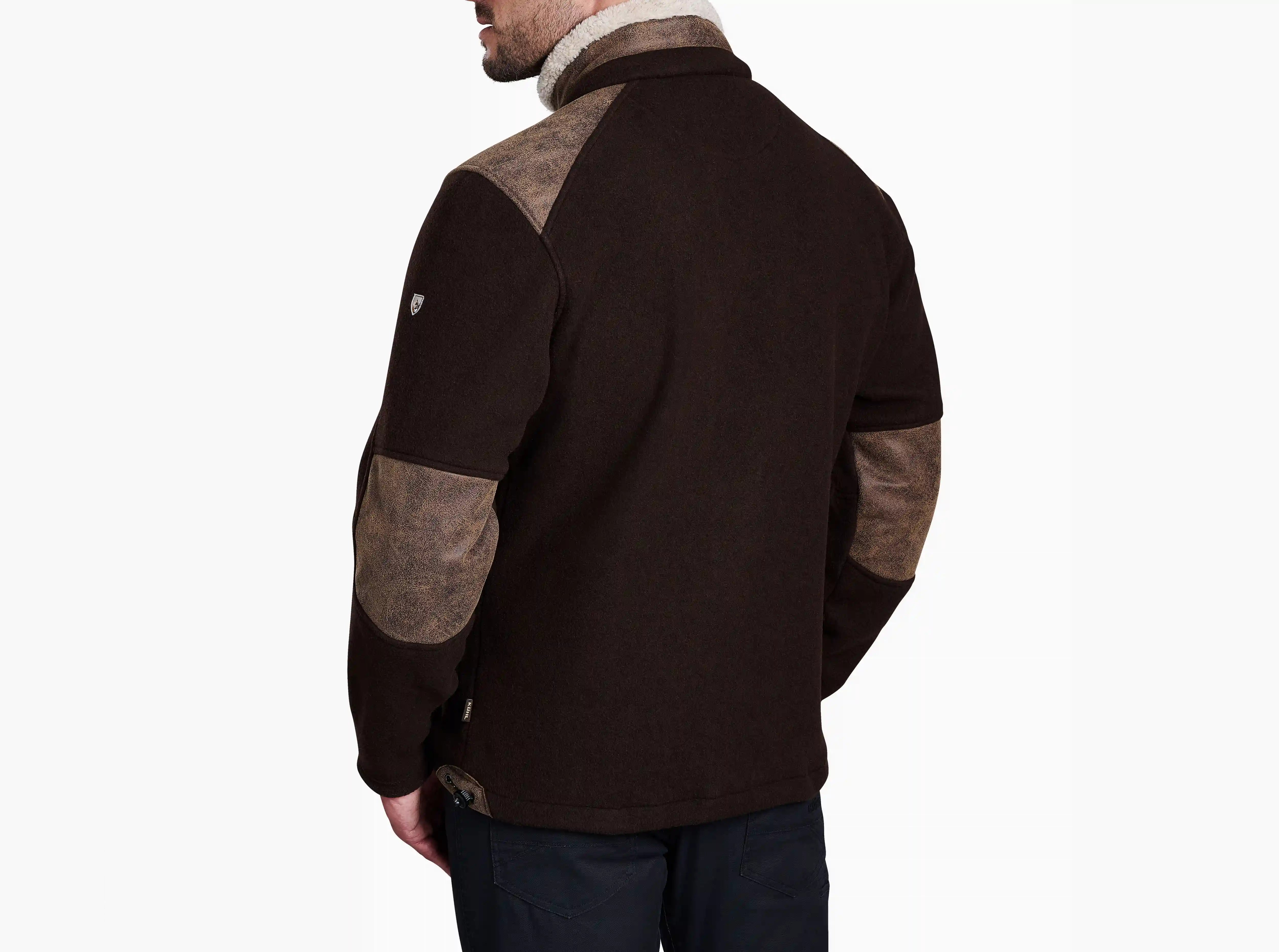 Alpenwurx™ Full Zip Secondary image