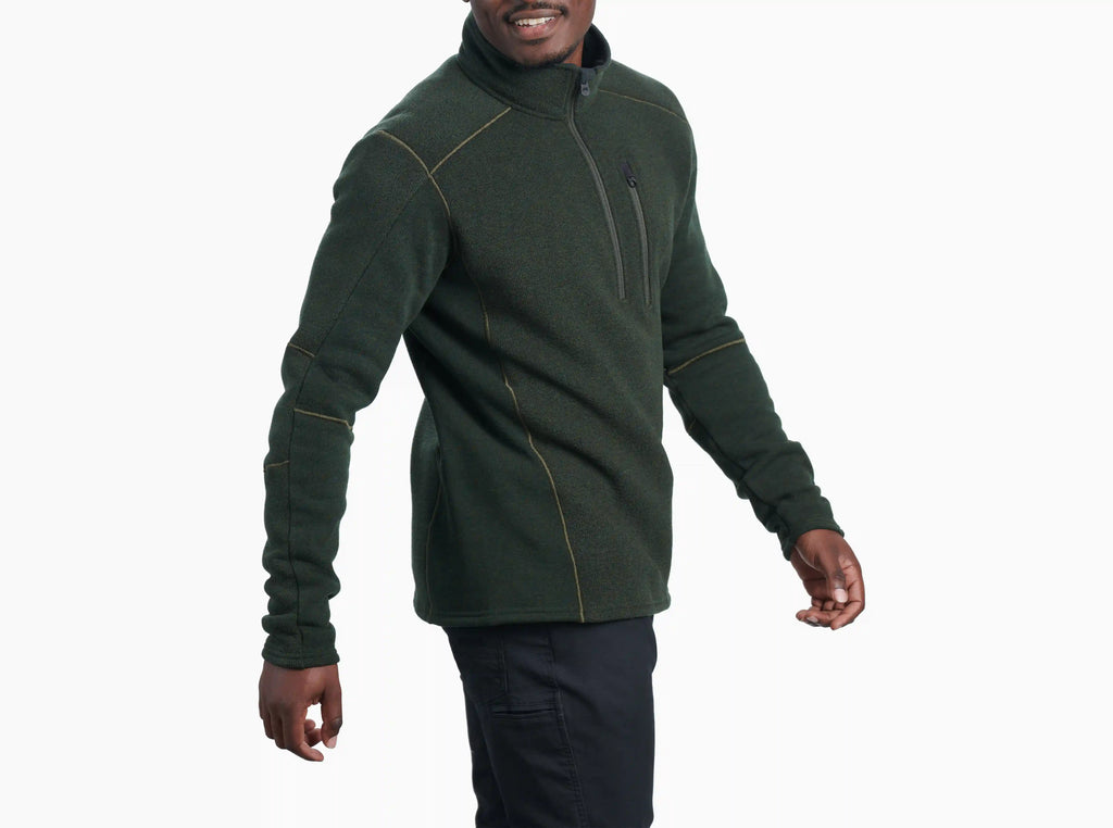 Interceptr™ 1/4 Zip
