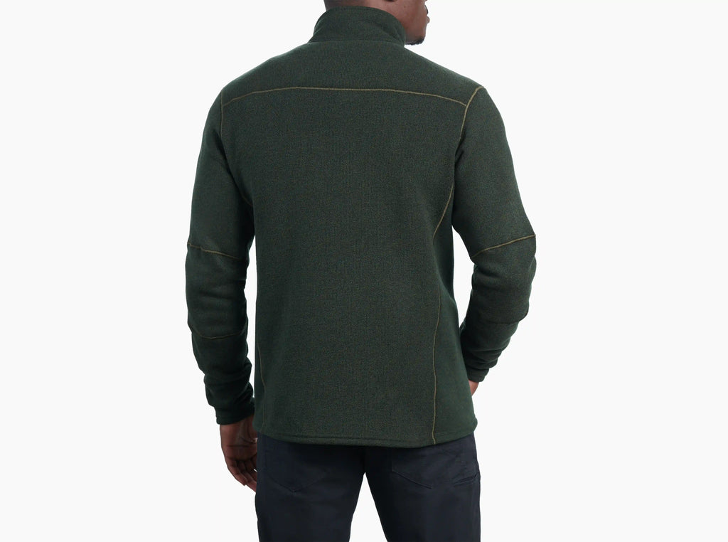 Interceptr™ 1/4 Zip