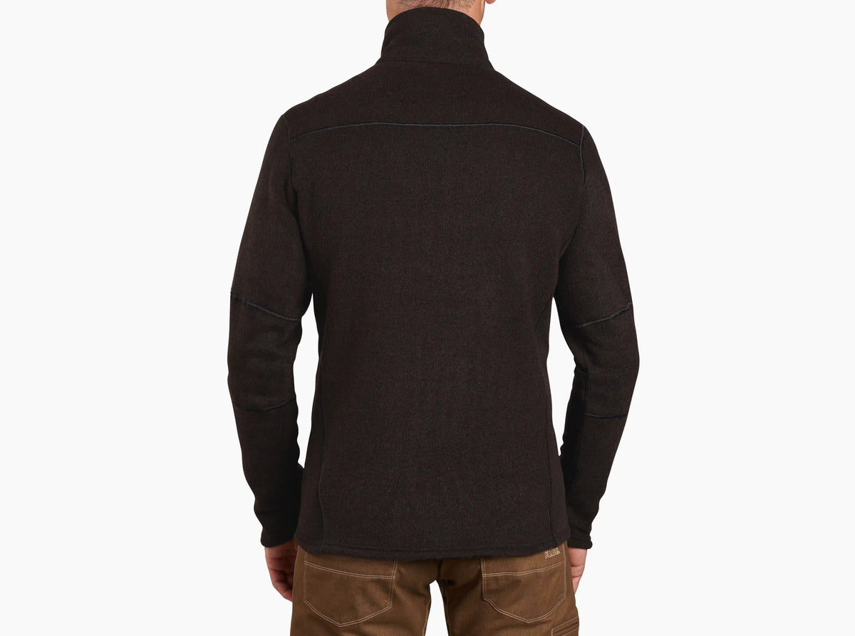 Interceptr™ Full Zip