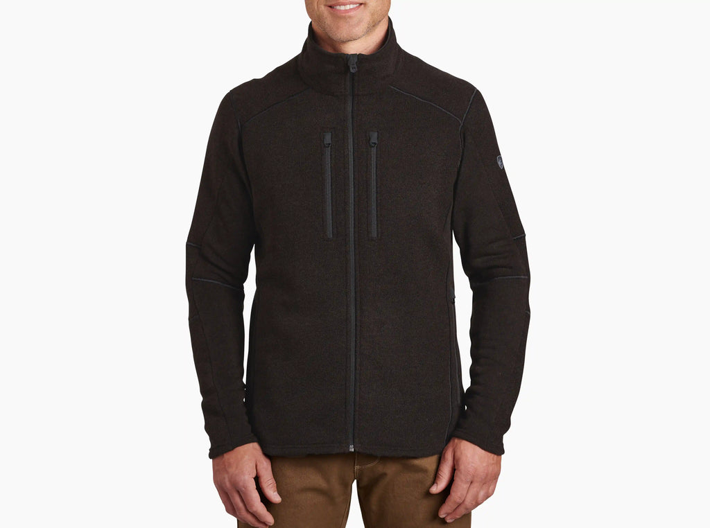 Interceptr™ Full Zip