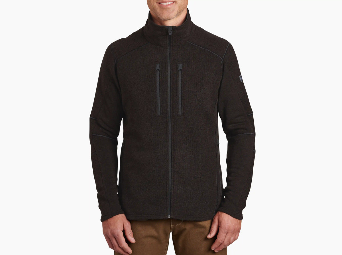 Interceptr™ Full Zip