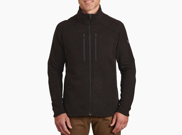Interceptr™ Full Zip