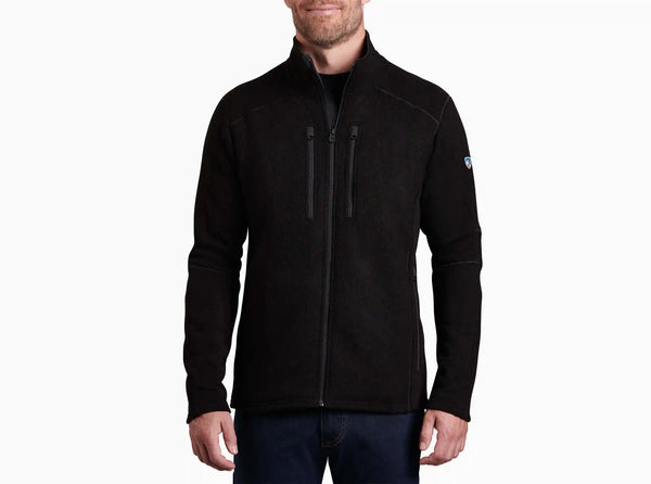 Interceptr™ Full Zip