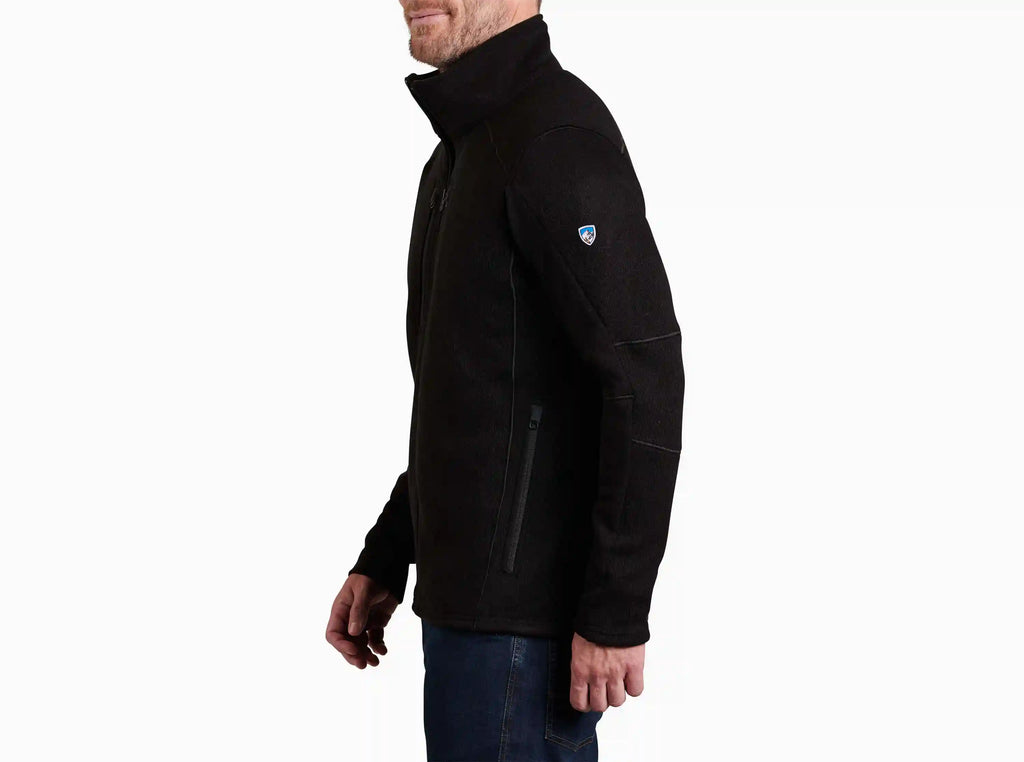 Interceptr™ Full Zip