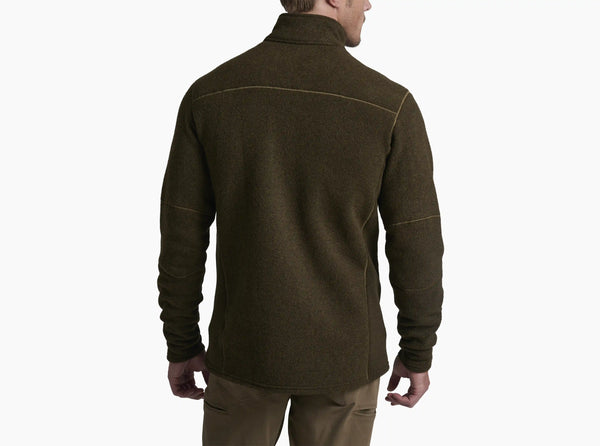 Interceptr™ Full Zip