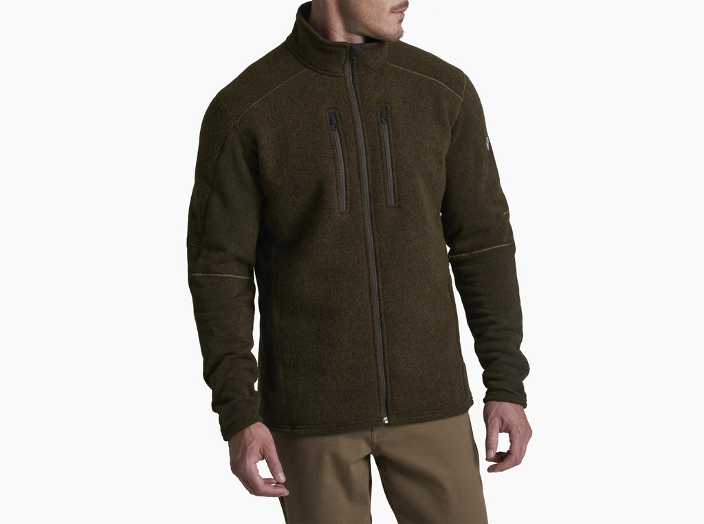 Interceptr™ Full Zip