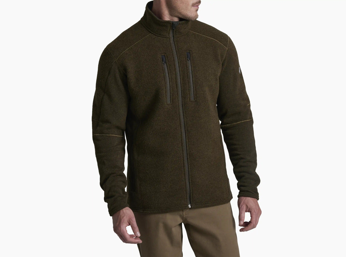 Interceptr™ Full Zip Main image