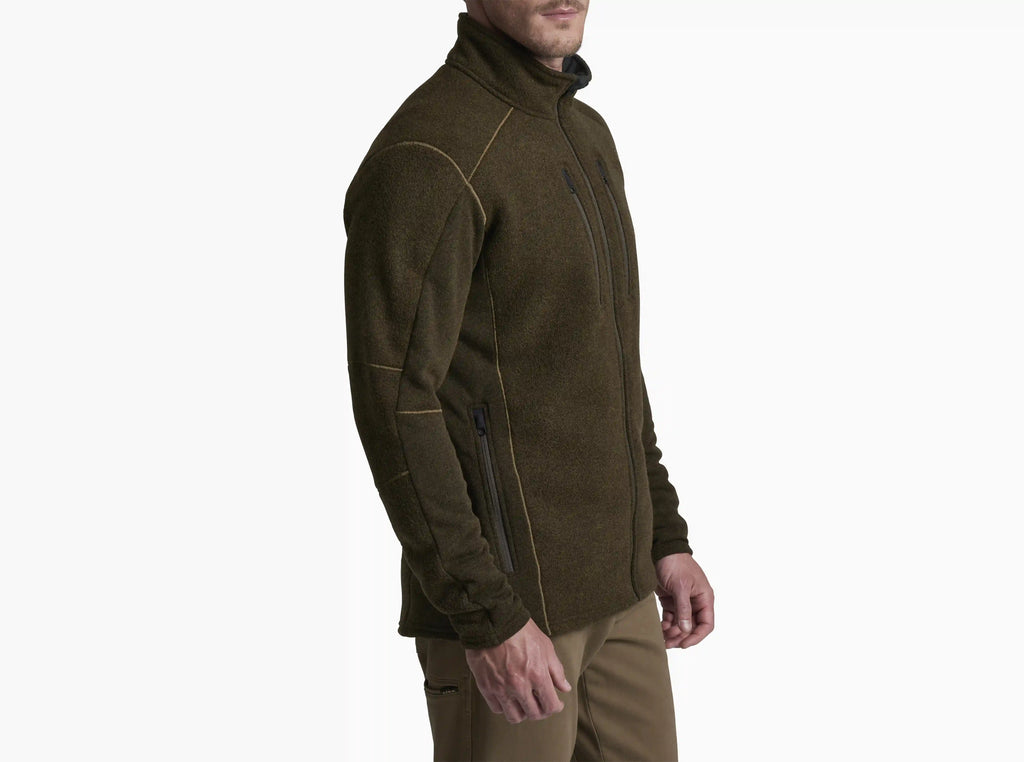 Interceptr™ Full Zip